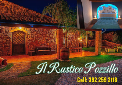 Casa Vacanze Villa Villa Il Rustico Con Dependance � La Tua Oasi Siciliana Tra Mare Ed Etna